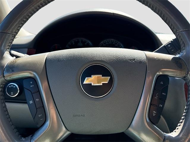 used 2012 Chevrolet Suburban car, priced at $12,500