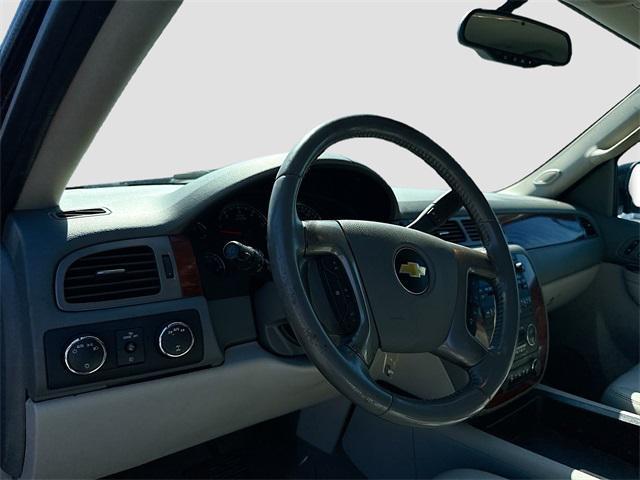 used 2012 Chevrolet Suburban car, priced at $12,500