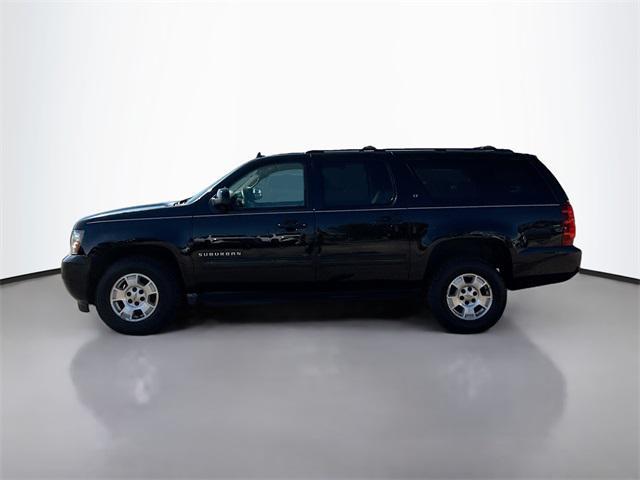 used 2012 Chevrolet Suburban car, priced at $12,500