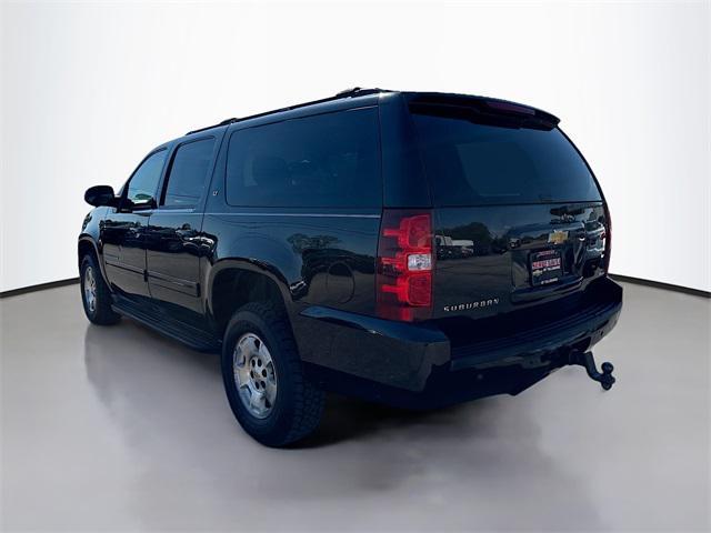 used 2012 Chevrolet Suburban car, priced at $12,500