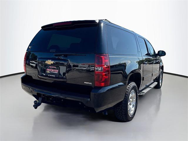 used 2012 Chevrolet Suburban car, priced at $12,500