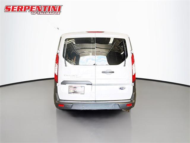 used 2016 Ford Transit Connect car, priced at $13,995
