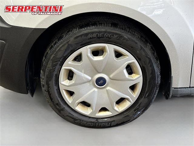 used 2016 Ford Transit Connect car, priced at $13,995