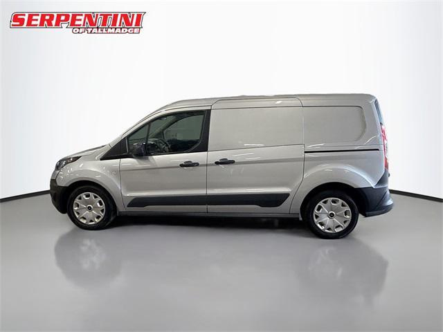 used 2016 Ford Transit Connect car, priced at $13,995