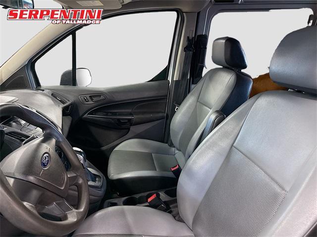 used 2016 Ford Transit Connect car, priced at $13,995
