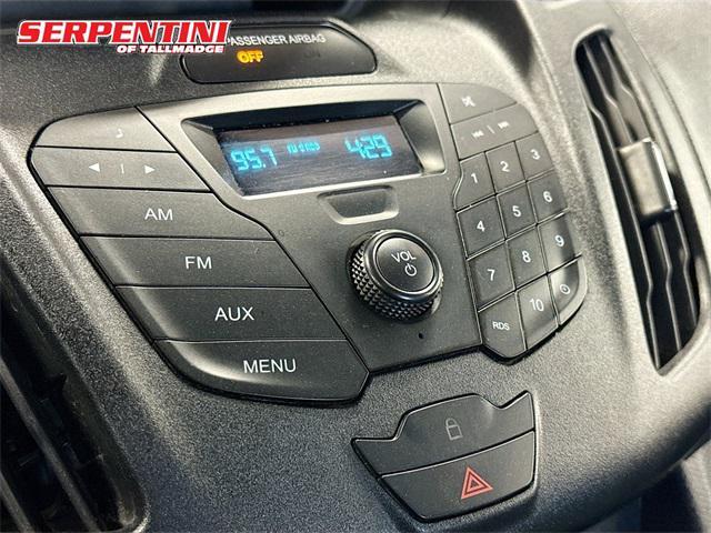 used 2016 Ford Transit Connect car, priced at $13,995