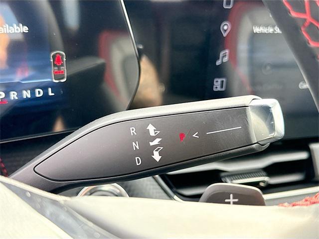 new 2026 Chevrolet Equinox car, priced at $33,890