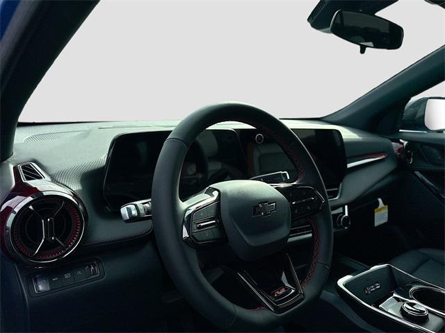 new 2026 Chevrolet Equinox car, priced at $33,890