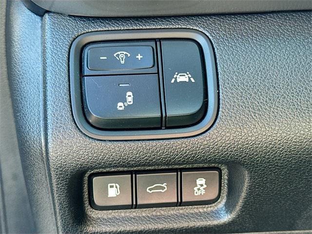 used 2020 Kia Optima car, priced at $12,250