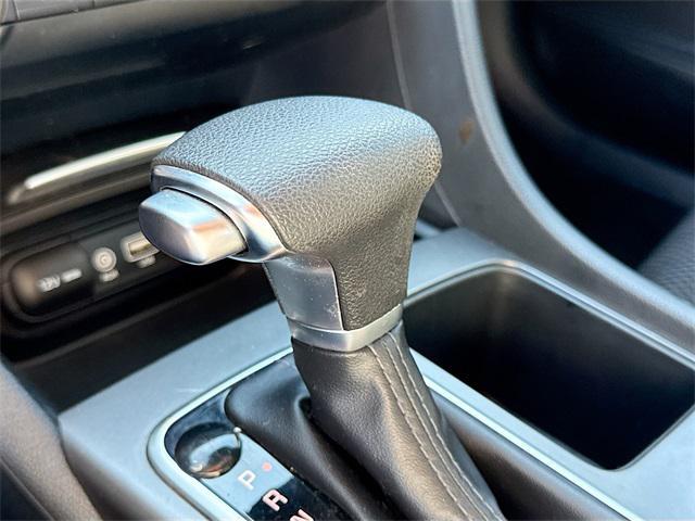 used 2020 Kia Optima car, priced at $12,250