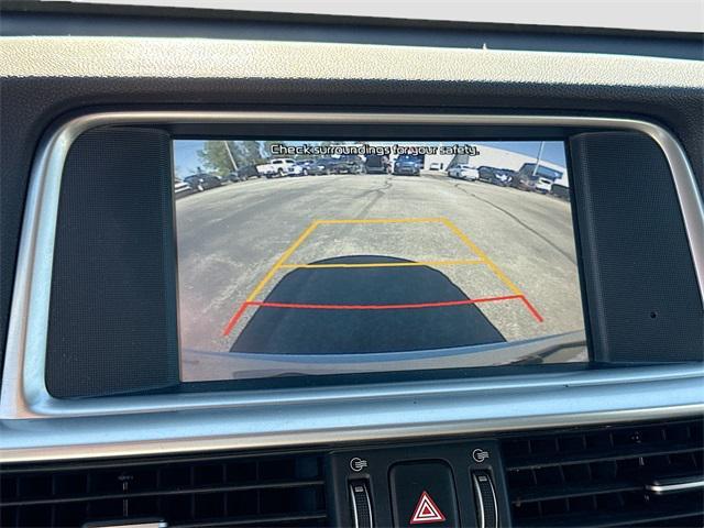 used 2020 Kia Optima car, priced at $12,250