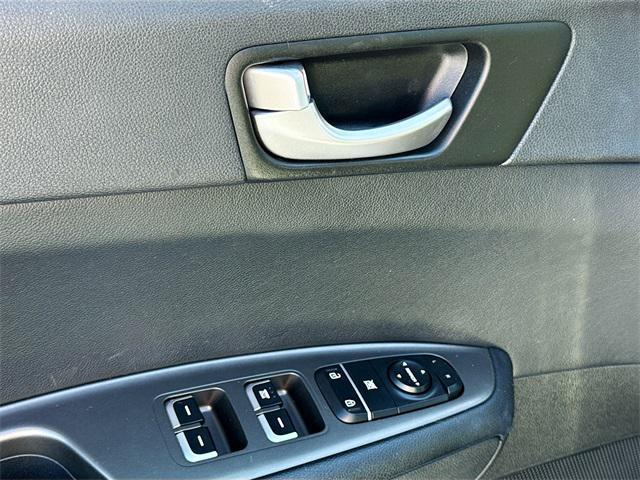 used 2020 Kia Optima car, priced at $12,250