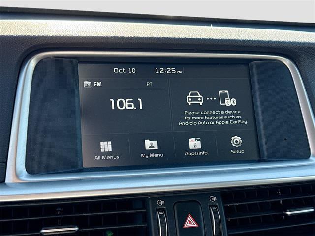 used 2020 Kia Optima car, priced at $12,250