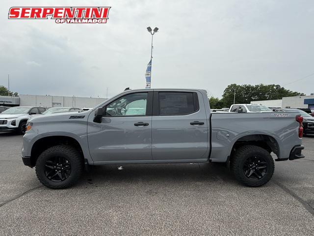 new 2024 Chevrolet Silverado 1500 car, priced at $43,266