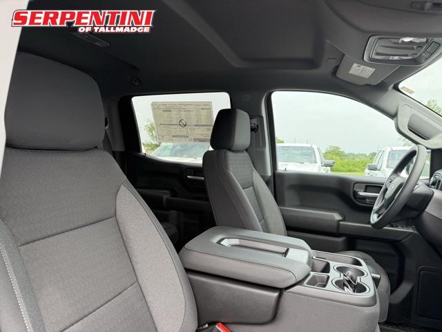 new 2024 Chevrolet Silverado 1500 car, priced at $43,266