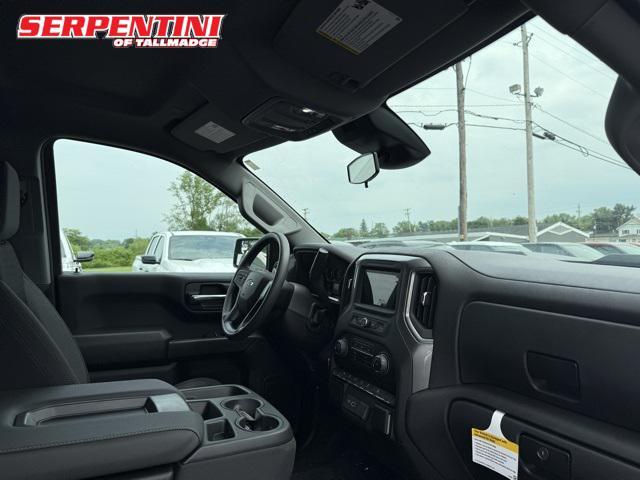 new 2024 Chevrolet Silverado 1500 car, priced at $43,266