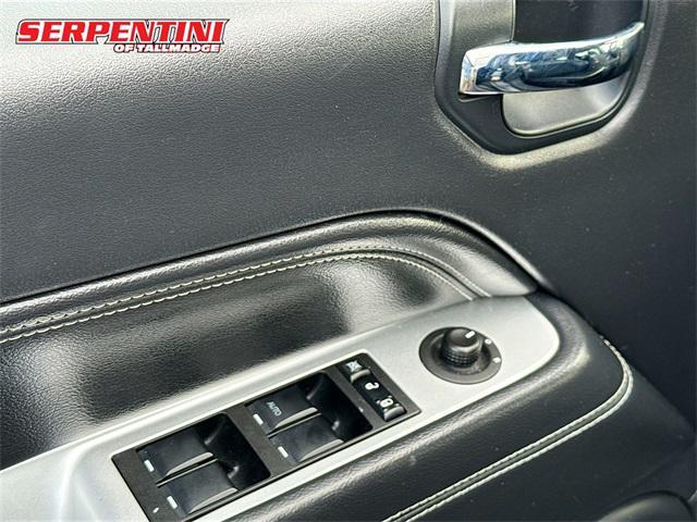 used 2015 Jeep Compass car, priced at $8,450