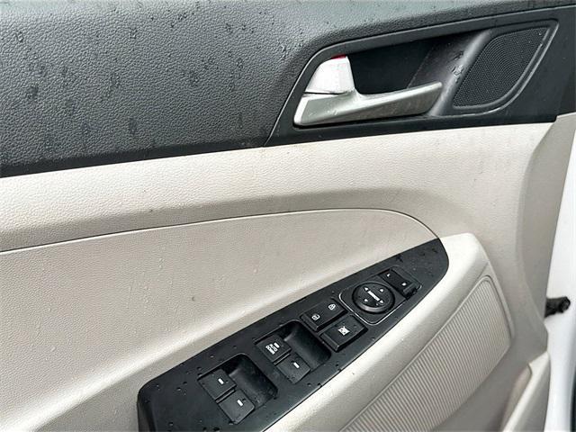 used 2019 Hyundai Tucson car, priced at $12,560
