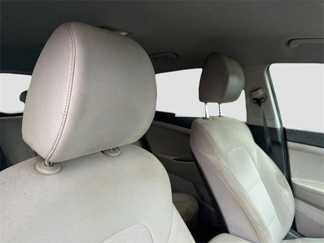 used 2019 Hyundai Tucson car, priced at $12,560