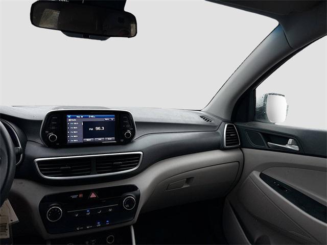 used 2019 Hyundai Tucson car, priced at $12,560