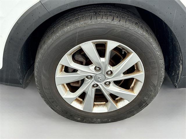 used 2019 Hyundai Tucson car, priced at $12,560