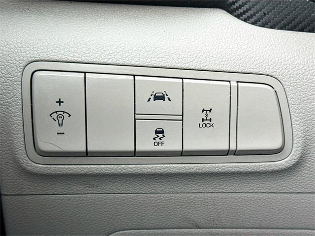 used 2019 Hyundai Tucson car, priced at $12,560