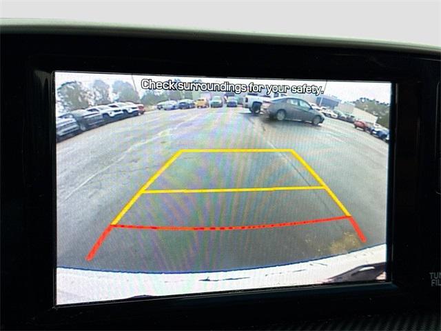 used 2019 Hyundai Tucson car, priced at $12,560