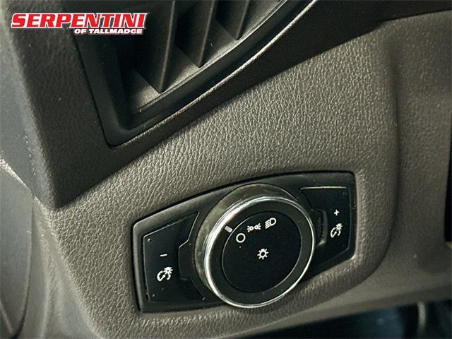used 2018 Ford Transit Connect car, priced at $17,500
