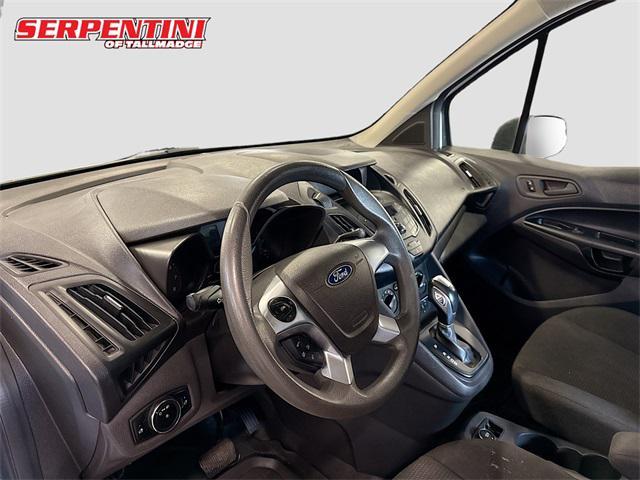 used 2018 Ford Transit Connect car, priced at $17,500