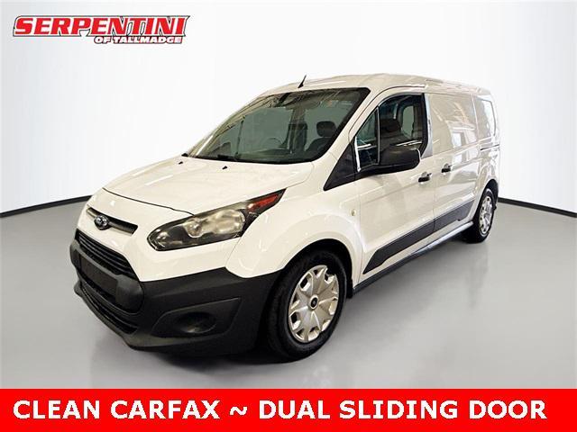 used 2018 Ford Transit Connect car, priced at $17,500