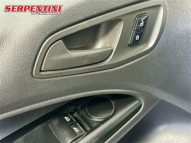 used 2018 Ford Transit Connect car, priced at $17,500