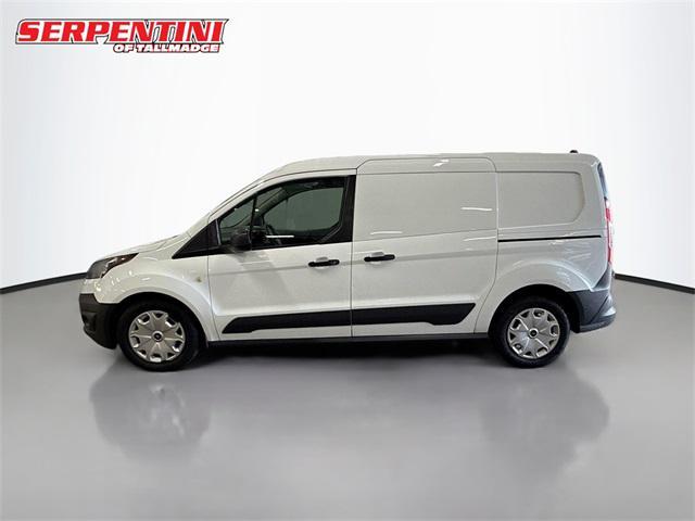 used 2018 Ford Transit Connect car, priced at $17,500