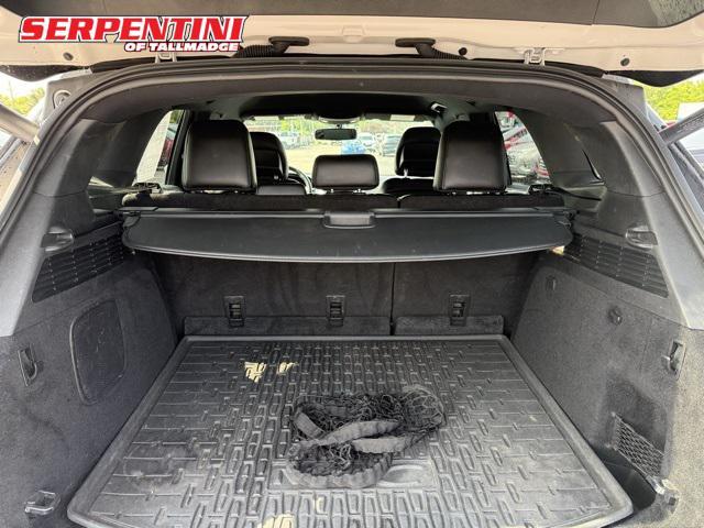 used 2019 Lincoln MKC car, priced at $19,823