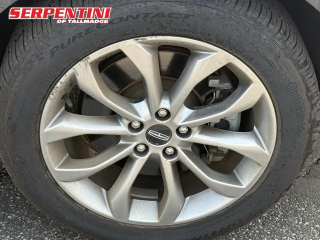 used 2019 Lincoln MKC car, priced at $19,823