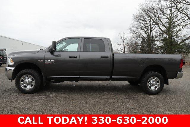 used 2018 Ram 3500 car, priced at $27,468