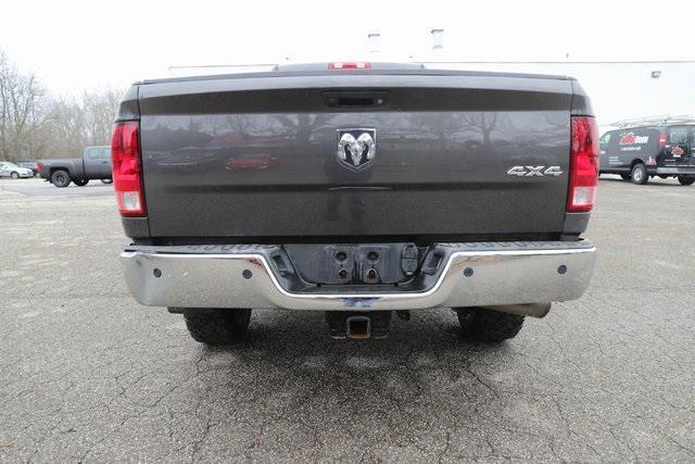 used 2018 Ram 3500 car, priced at $27,468