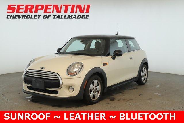 used 2014 MINI Hardtop car, priced at $10,575