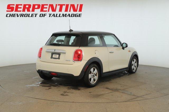 used 2014 MINI Hardtop car, priced at $9,999