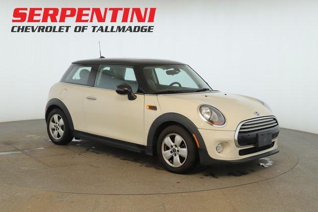 used 2014 MINI Hardtop car, priced at $9,999