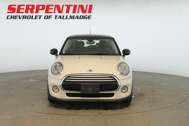 used 2014 MINI Hardtop car, priced at $9,999