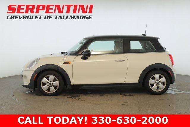 used 2014 MINI Hardtop car, priced at $9,999