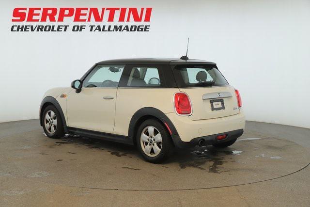 used 2014 MINI Hardtop car, priced at $9,999