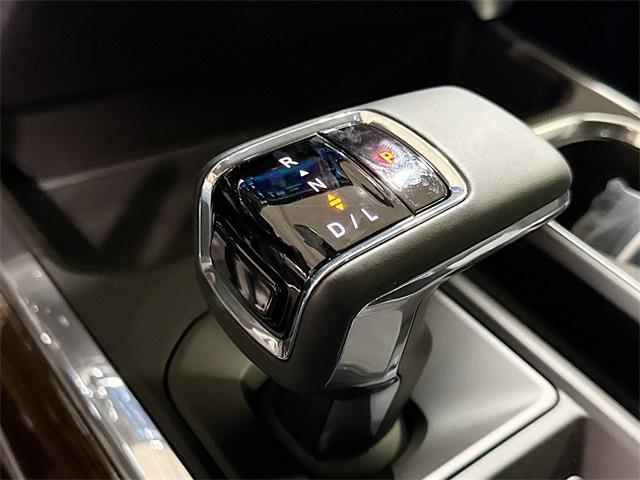 new 2026 Chevrolet Silverado 1500 car, priced at $55,245