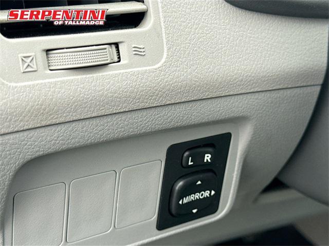 used 2009 Toyota Corolla car, priced at $8,995