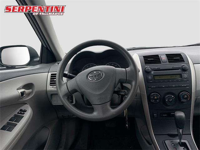 used 2009 Toyota Corolla car, priced at $8,995