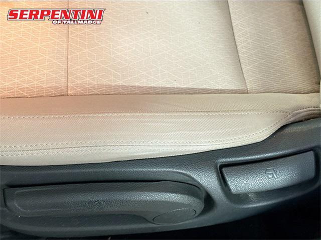 used 2018 Hyundai Tucson car, priced at $16,525