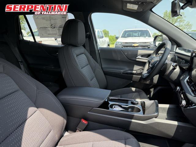 new 2026 Chevrolet Equinox car, priced at $31,778