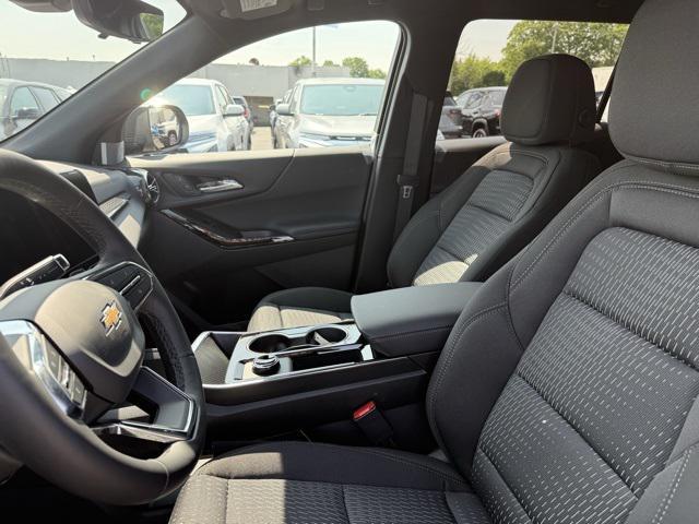 new 2026 Chevrolet Equinox car, priced at $29,940