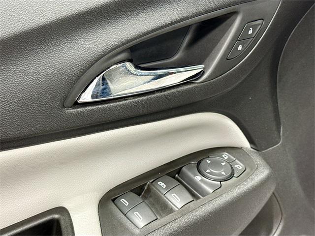 used 2020 Chevrolet Equinox car, priced at $16,470