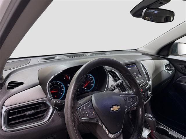 used 2020 Chevrolet Equinox car, priced at $16,470